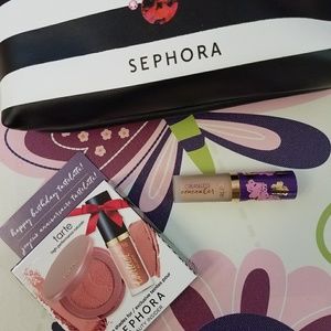 TARTE BUNDLE